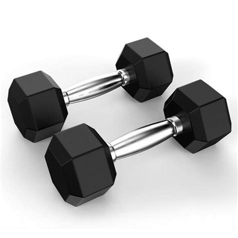 Dumbbells - Useless Things to Buy!