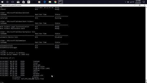 Cmd Diagnostics Driver And Program Checks All With Simple Commands