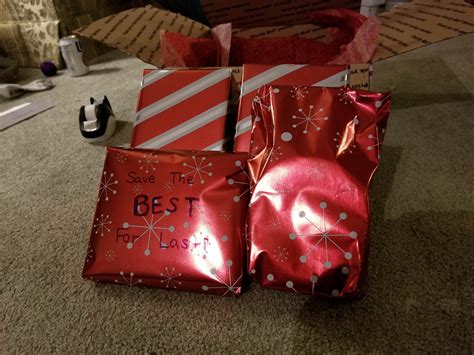 Shipping Off Tomorrow My First Year As Secret Santa On Reddit And I M Totally Stoked If You