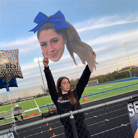 Big Heads Cheerleadingsignsshop