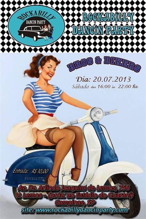 Pin De Jose Duarte En Motonetas Vespa Motocicleta De Chica Anuncios