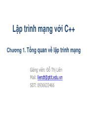 LTM Chuong1 Pdf L U1eadp Tr U00ecnh M U1ea1ng V U1edbi C Ch U01b0