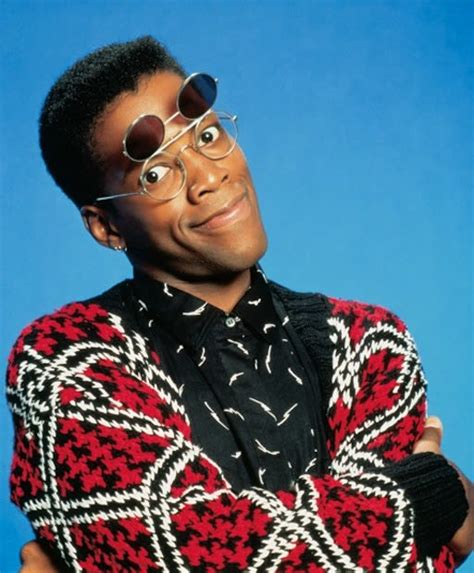 Dwayne Wayne, "A Different World" - The 25 Biggest Ladies Men on TV ...