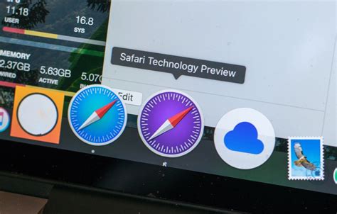 Apple Rilascia La Terza Technology Preview Di Safari Ecco Le Novit