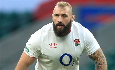 Joe Marler: Harlequins and England prop reveals early retirement plans ...