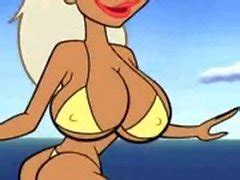 Disney S Jasmine In A Bikini Via Cartoon Valley Porno Film N16270297