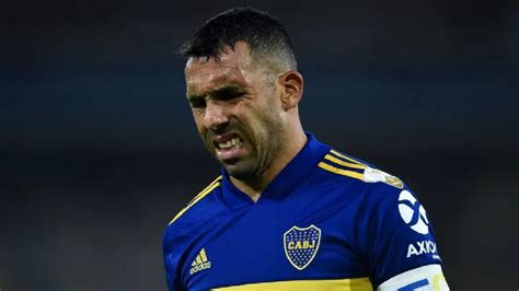 Tevez Rompió El Silencio Tras La Consagración Y Despejó Los Rumores Sobre Su Futuro