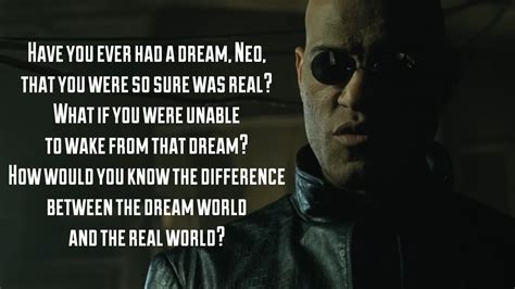 Best 50 the matrix quotes – Artofit