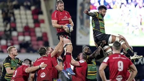 Duane Vermeulen Thankful That Turn At The Crossroads Took Him To Ulster