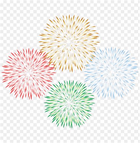 Fireworks Transparent Png Free Png Images Id Toppng