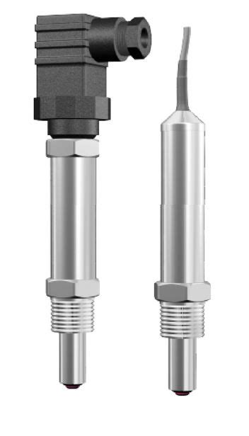 Capacitive Level Switch Electro Optical For Liquids Submersible