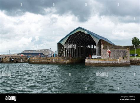 Mutton Cove Devonport Plymouth Hi Res Stock Photography And Images