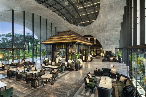 Sindhorn Kempinski – Thailand – Healing Hotels of the World