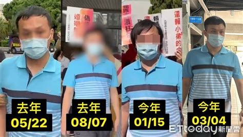 獨／5億高中生案夏男「4次出庭同件衣」 怪招？警大教授解析 Ettoday社會新聞 Ettoday新聞雲