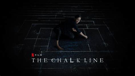 The Chalk Line – Review | Netflix Thriller | Heaven of Horror