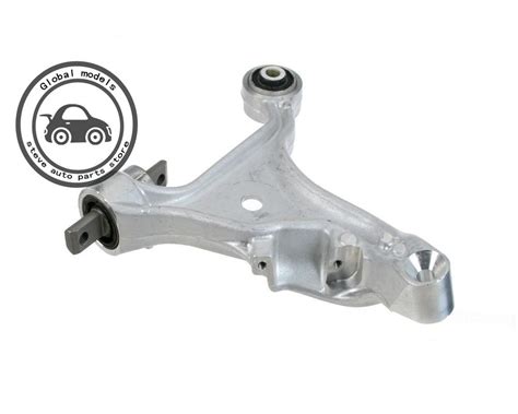 Front Left Right Lower Track Control Arm For Volvo C30 C70 V40 V60 S40