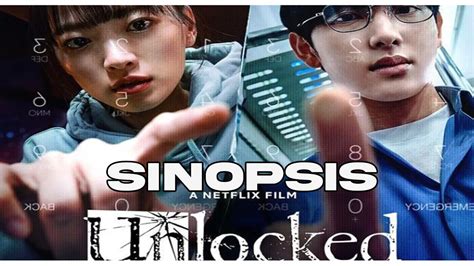 Sinopsis Unlocked Film Thriller Korea Verona Pictures