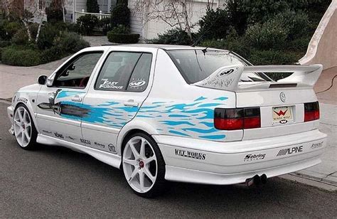 Volkswagen Vento Tuning Photo Gallery 2 9