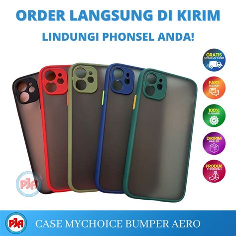 Jual Case Softcase Casing Hp Aero Dove My Choice Samsung A Core A S