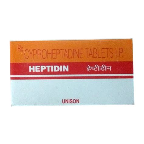 cyproheptadine  care exports pharmaceutical exporter