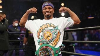 Shawn Porter - News from Premier Boxing Champions | PBC