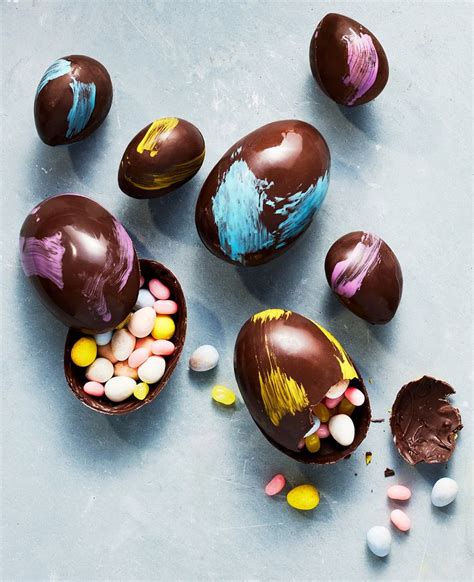 Looking For Easter Candy Ideas Here Are 12 Sweet Treats You Can Make