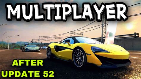 IS IT STILL GOOD Asphalt 8 McLaren 600LT Multiplayer Test After