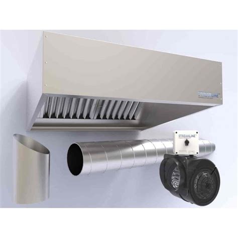 extractor fan kit kitchen  laura jinks blog