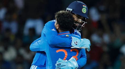 India Vs Sri Lanka Asia Cup 2023 Super 4 Report Card Kuldeep Yadav