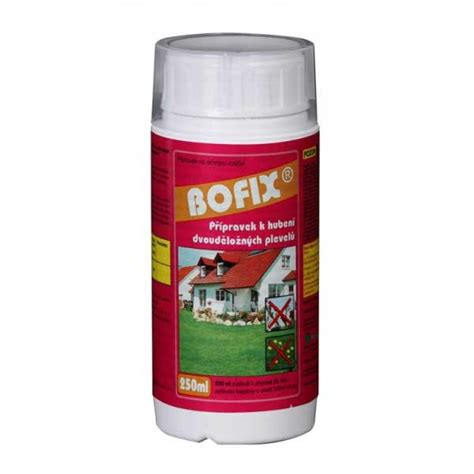 Bofix 250 Ml Eshop OSLAVAN A S