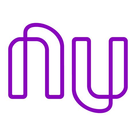 Logo Nubank – Logos PNG