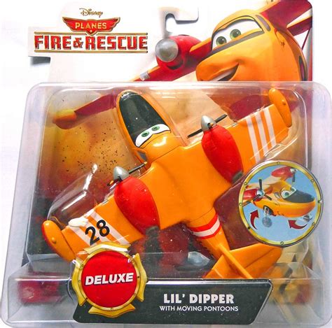 - Lil' Dipper - Deluxe