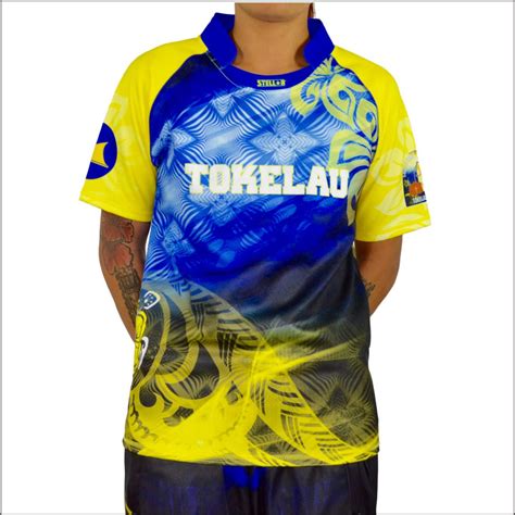 Stellar Custom Designed Rugby Jersey – Stellar Online