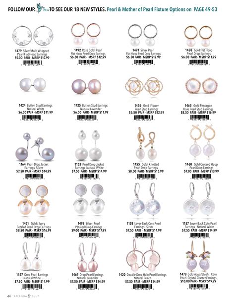 2022 23 Jewelry Catalog Amanda Blu Final Web Version Jenny Page 44