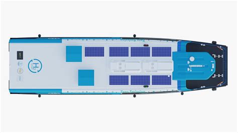 Cochin Shipyard Starts Building India S First Hydrogen Fuelled Catamaran Vessel India Infra Hub