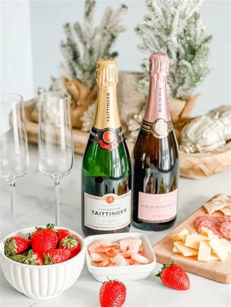 Champagne Brut vs Extra Dry – Wine Travelista