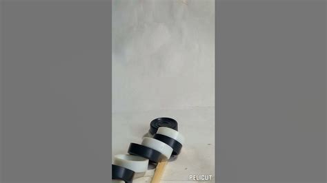 падение башни - YouTube