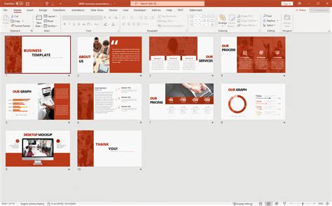 powerpoint-slide-sorter-view-presentations - FPPT