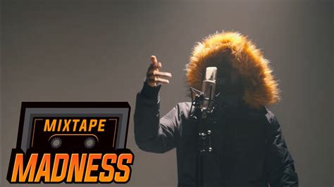 Trizzy Trapz Mad About Bars W Kenny S1 E9 Mixtape Madness