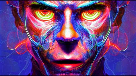 PSYTRANCE Mix 24 HD Psytrance Psy Trance YouTube