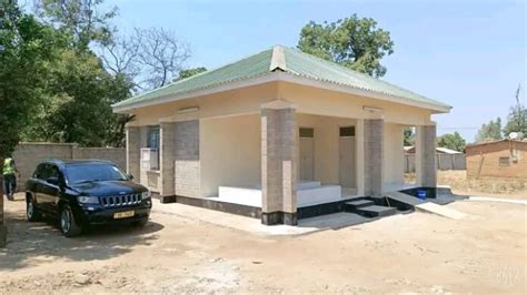 Road To 2025 Dpp Aspirant Constructs State Of The Art Mortuary In