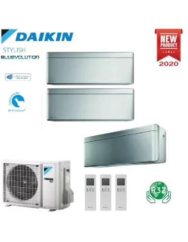 Acquista CLIMATIZZATORE CONDIZIONATORE DAIKIN BLUEVOLUTION TRIAL