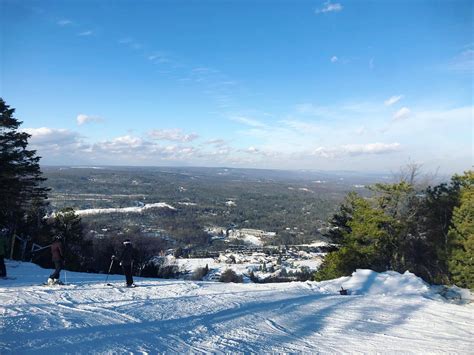 The 10 Best Family Ski Resorts in Pennsylvania