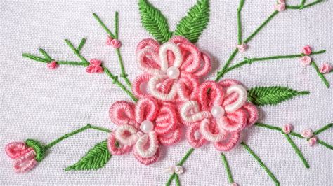 Top 999 Hand Embroidery Designs Images Amazing Collection Hand