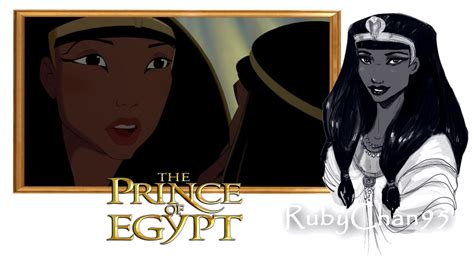 [cover] The Prince Of Egypt Queen Reprise Eu Portuguese Youtube