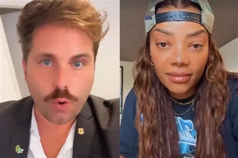 Thiago Gagliasso Nega Que Tenha Sido Racista Ludmilla E Mostra