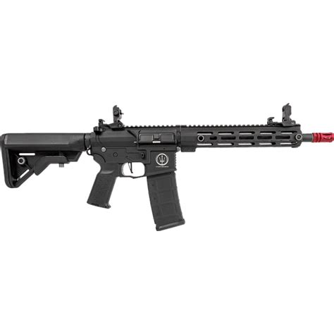 Rifle Elétrico Rossi NEPTUNE 10 PLUS Airsoft e Armas de Pressão Azsports