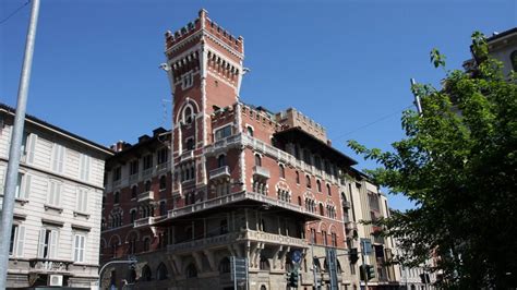 Castello Cova Dove Si Trova E Storia Milano Notizie It