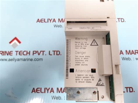 lenze hans lenze str inverter  aeliya marine