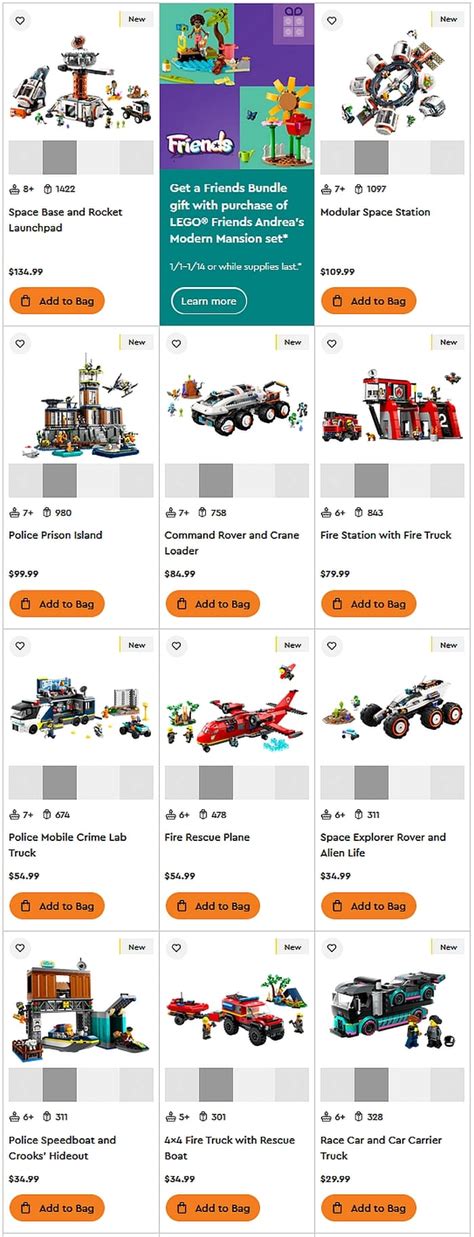 Lego City Police Sets Overview Lego City Okgo Net